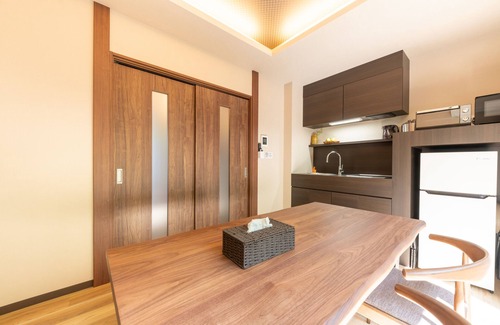 Yumoto Casa | Kyougu Bietsu