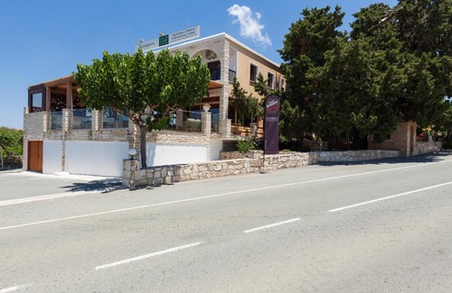 Kathikas Apartamento | KYPARISSOS