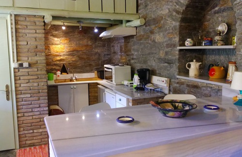 Kipri Casa | Kypri Apartments