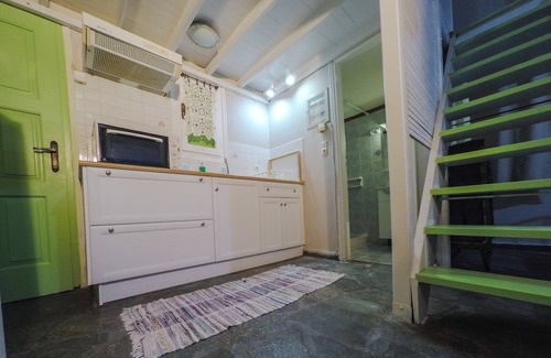 Kipri Casa | Kypri Apartments