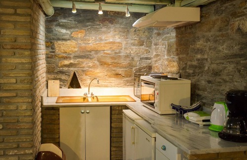 Kipri Casa | Kypri Apartments