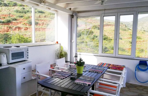 Kipri Casa | Kypri Apartments