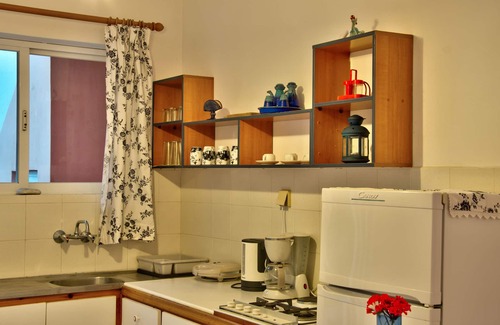 Limni Keri Hotel | Kyprianos