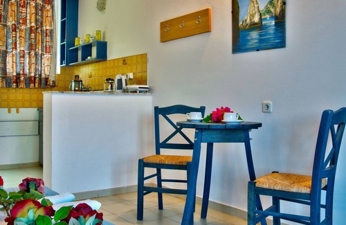 Limni Keri Hotel | Kyprianos