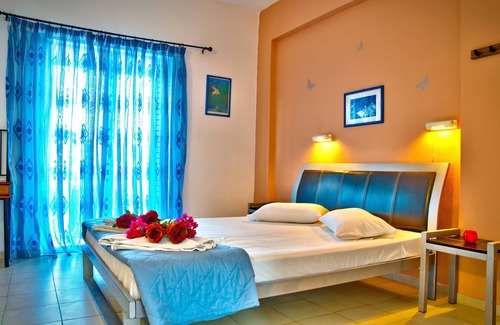Limni Keri Hotel | Kyprianos