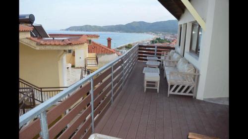 Sarti Apartamento | KYPRIOTIS LEONIDAS APARTMENTS