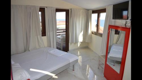 Sarti Apartamento | KYPRIOTIS LEONIDAS APARTMENTS