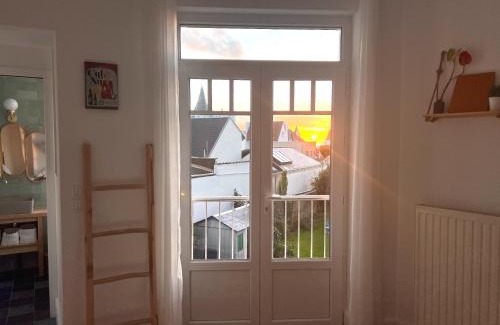 Wimereux Cama Y Desayuno | KYPRYS - Villa 1930 - Wimereux
