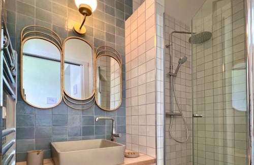 Wimereux Cama Y Desayuno | KYPRYS - Villa 1930 - Wimereux