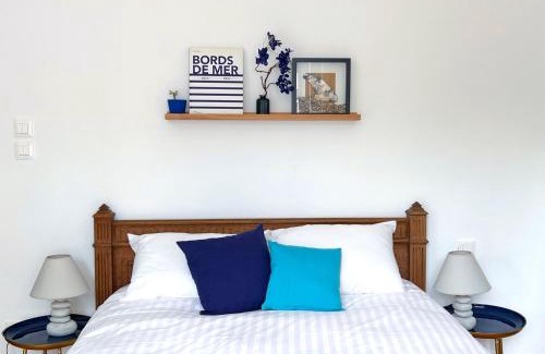 Wimereux Cama Y Desayuno | KYPRYS - Villa 1930 - Wimereux