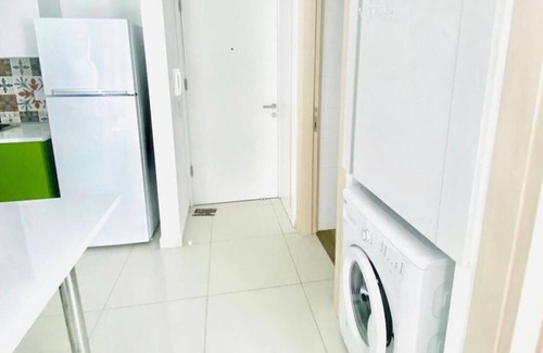 Kyrenia Apartamento | Kyrenia 3 Bedroom Spacious Apartment