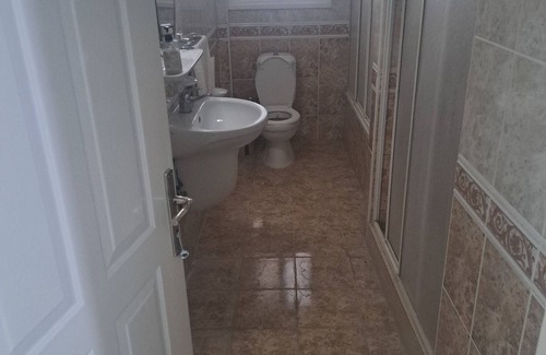 Kyrenia Apartamento | Kyrenia 3 Bedroom Spacious Apartment