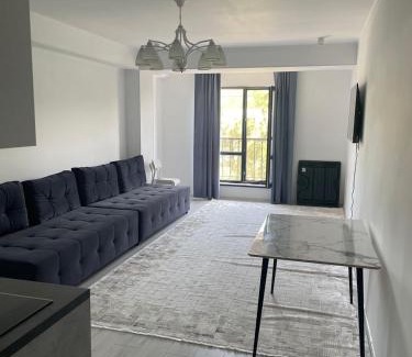 Cholpon-Ata Apartamento | Kyrgyz Vzmorie