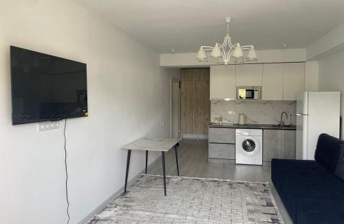 Cholpon-Ata Apartamento | Kyrgyz Vzmorie