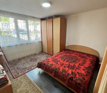 Cholpon-Ata Apartamento | Kyrgyz Vzmorie
