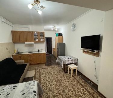Cholpon-Ata Apartamento | Kyrgyz Vzmorie