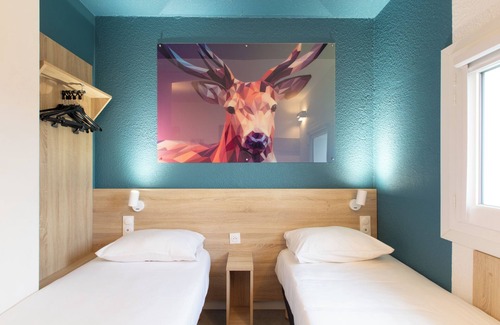 Chenove Hotel | Kyriad Direct Dijon Sud - Chenove