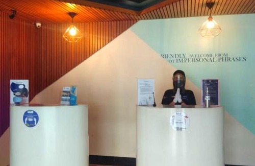 Gandaria-selatan Hotel | Kyriad Fatmawati Jakarta