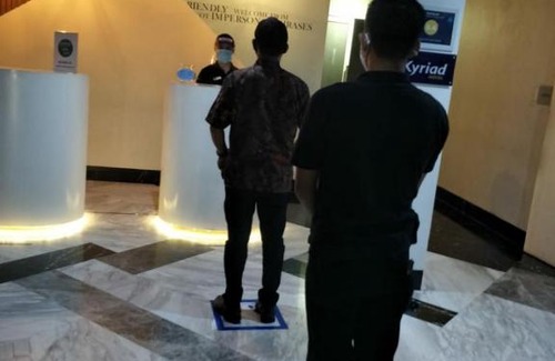 Gandaria-selatan Hotel | Kyriad Fatmawati Jakarta