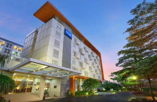 Tangerang Hotel | Kyriad Hotel Airport Jakarta