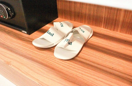 Tangerang Hotel | Kyriad Hotel Airport Jakarta