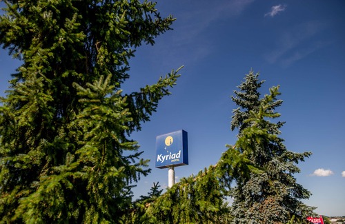 Orthez Hotel | Kyriad Orthez
