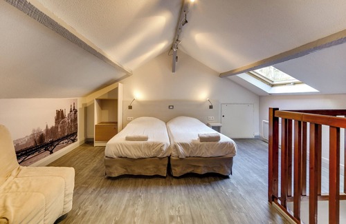 Bel-Air Nord Hotel | Kyriad PARIS 12 Nation
