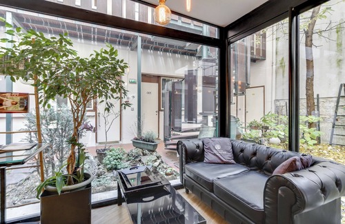 Bel-Air Nord Hotel | Kyriad PARIS 12 Nation