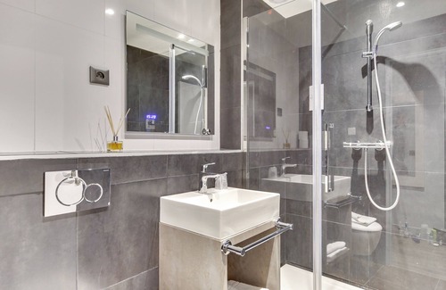 Bel-Air Nord Hotel | Kyriad PARIS 12 Nation