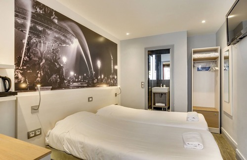 Bel-Air Nord Hotel | Kyriad PARIS 12 Nation