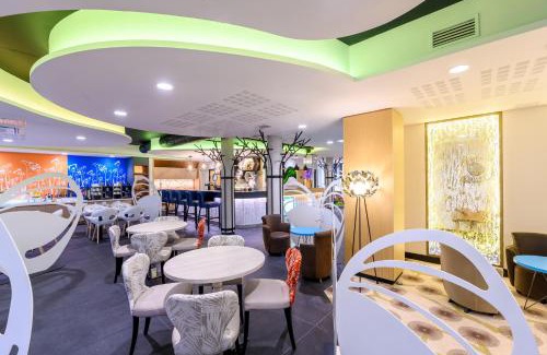 Poulainville Hotel | Kyriad Prestige Amiens Poulainville - Hotel and Spa