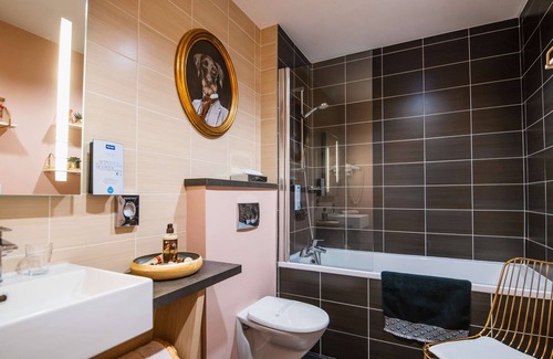 Vannes Hotel | Kyriad Prestige Vannes Centre - Palais Des Arts