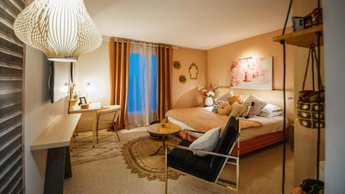 Vannes Hotel | Kyriad Prestige Vannes Centre-Palais des Arts