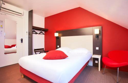 Mont-Saint-Aignan Hotel | KYRIAD ROUEN NORD - Mont Saint Aignan