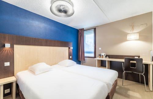 Mont-Saint-Aignan Hotel | KYRIAD ROUEN NORD - Mont Saint Aignan