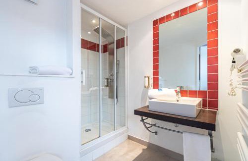 Mont-Saint-Aignan Hotel | KYRIAD ROUEN NORD - Mont Saint Aignan