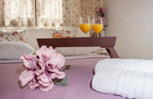 Agia Marina Apartamento | Kyriaki's Cozy Apartments