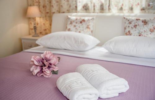 Agia Marina Apartamento | Kyriaki's Cozy Apartments