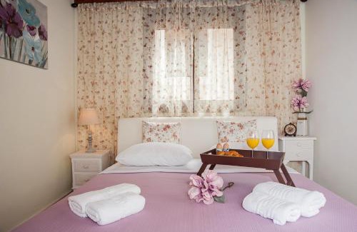Agia Marina Apartamento | Kyriaki's Cozy Apartments