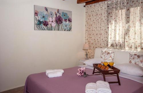 Agia Marina Apartamento | Kyriaki's Cozy Apartments