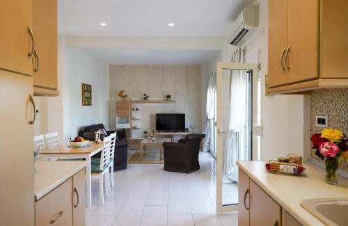Mastichari Apartamento | Kyriakos Apartment