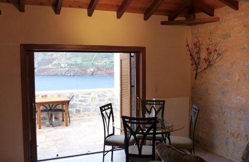 Gerolimenas Apartamento | Kyrimi