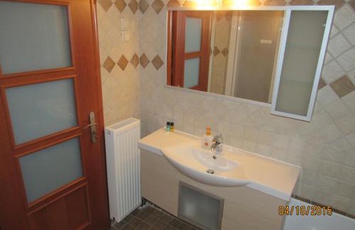 Gerolimenas Apartamento | Kyrimi