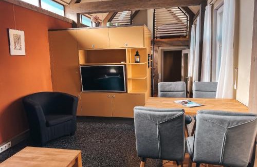 Kyritz Apartamento | Kyritzer Budenhaus (Nr. 107)