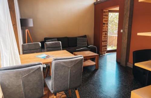 Kyritz Apartamento | Kyritzer Budenhaus (Nr. 107)