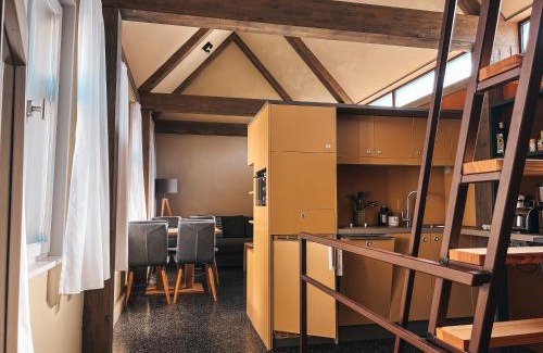 Kyritz Apartamento | Kyritzer Budenhaus (Nr. 107)