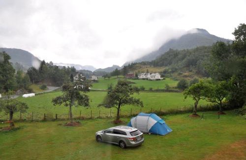 Kyrping Cabina | Kyrping Camping