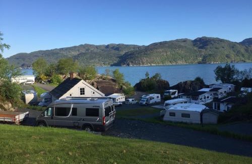 Kyrping Cabina | Kyrping Camping