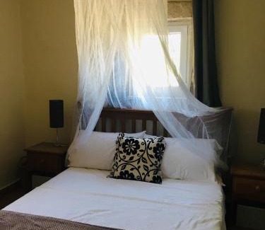 Travasarianika Casa | KYTHIRA ISLAND RETREAT