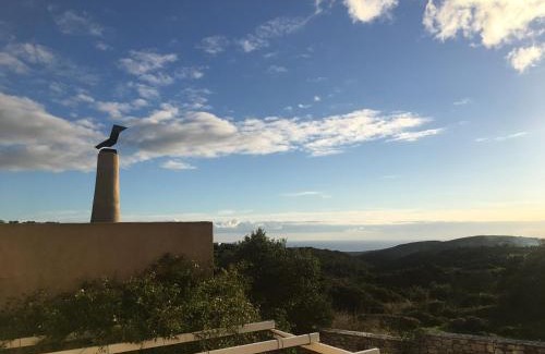 Travasarianika Casa | KYTHIRA ISLAND RETREAT